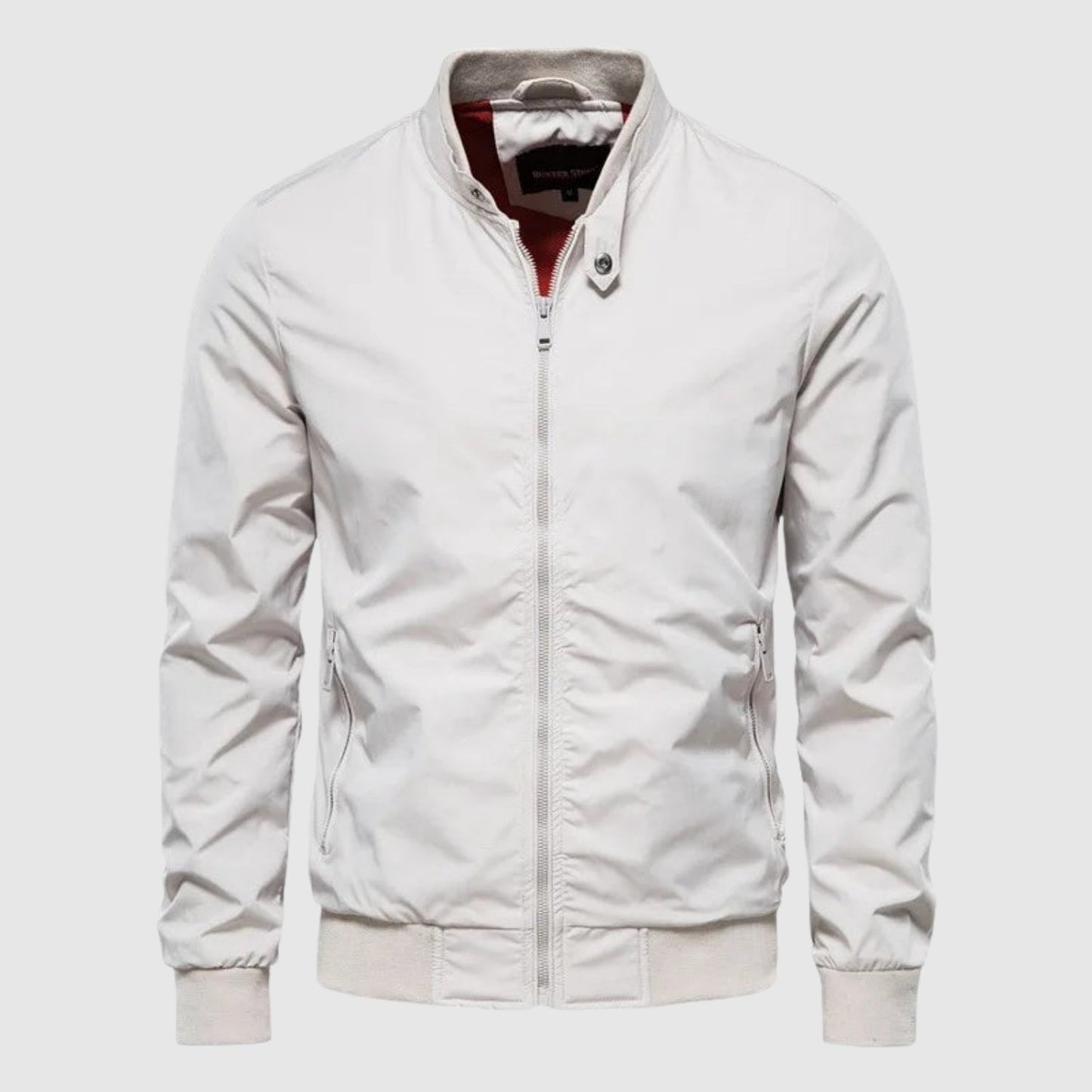 Libuše – Nepromokavá bunda typu bomber