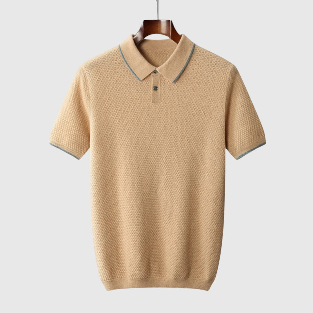 Libuše – Luxusní polo Aristo
