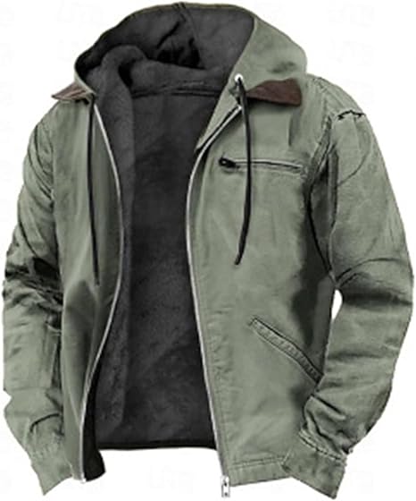 Damian | Premium Thermal Comfort