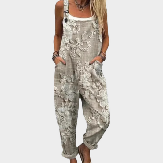 Vzorované Boho Lacláče