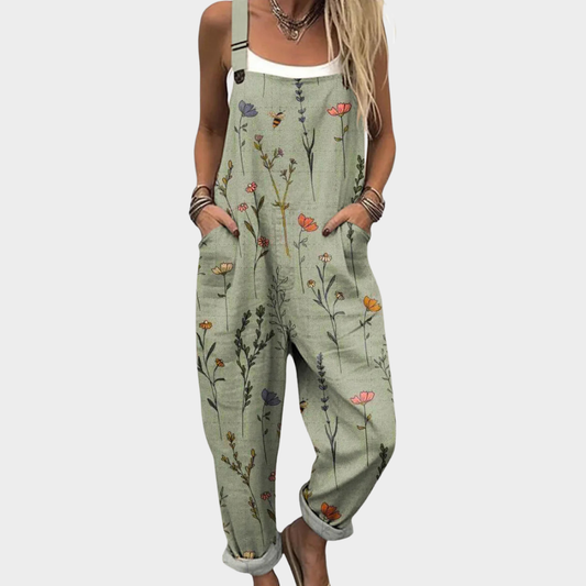 Vzorované Boho Lacláče