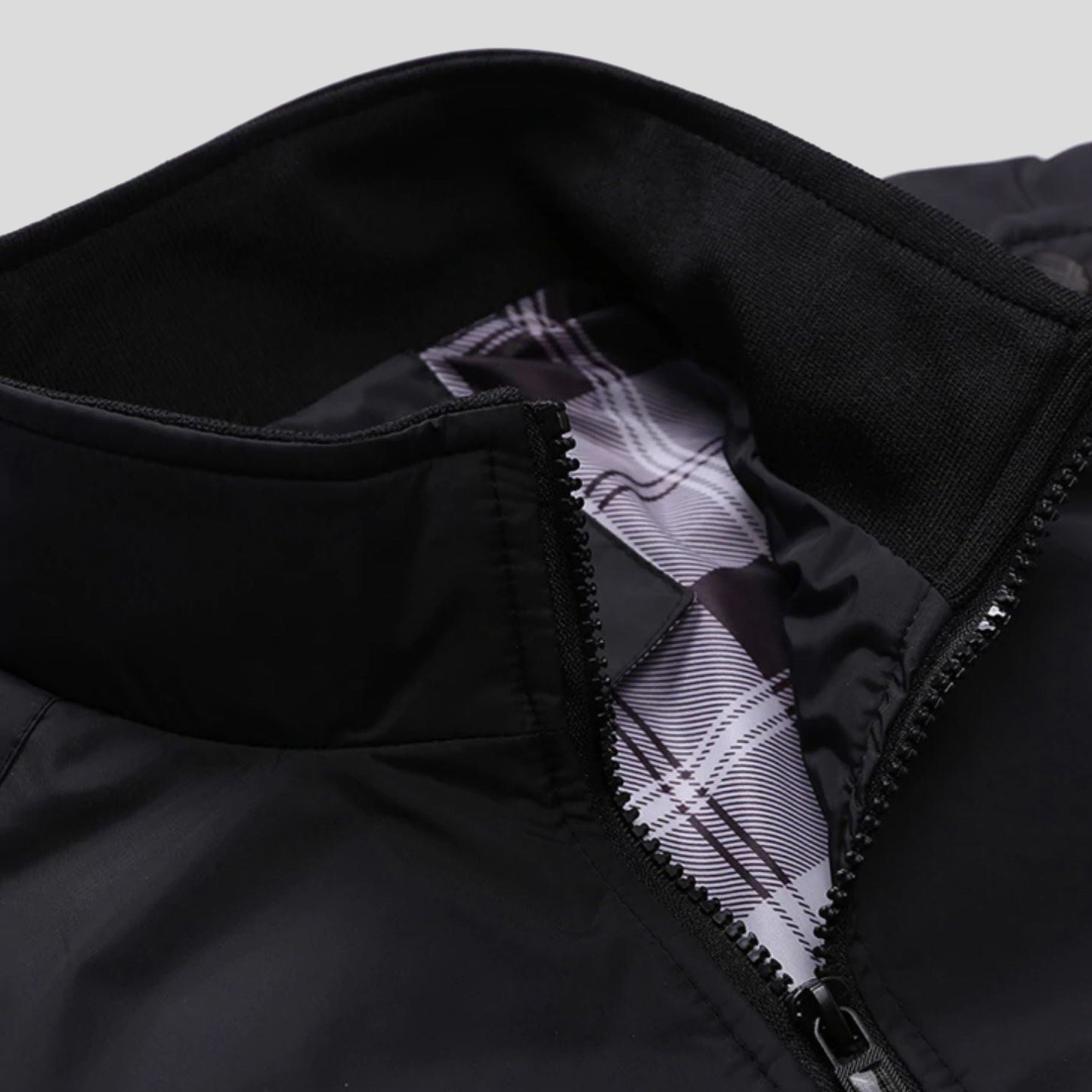 Wallace - Bunda typu blouson