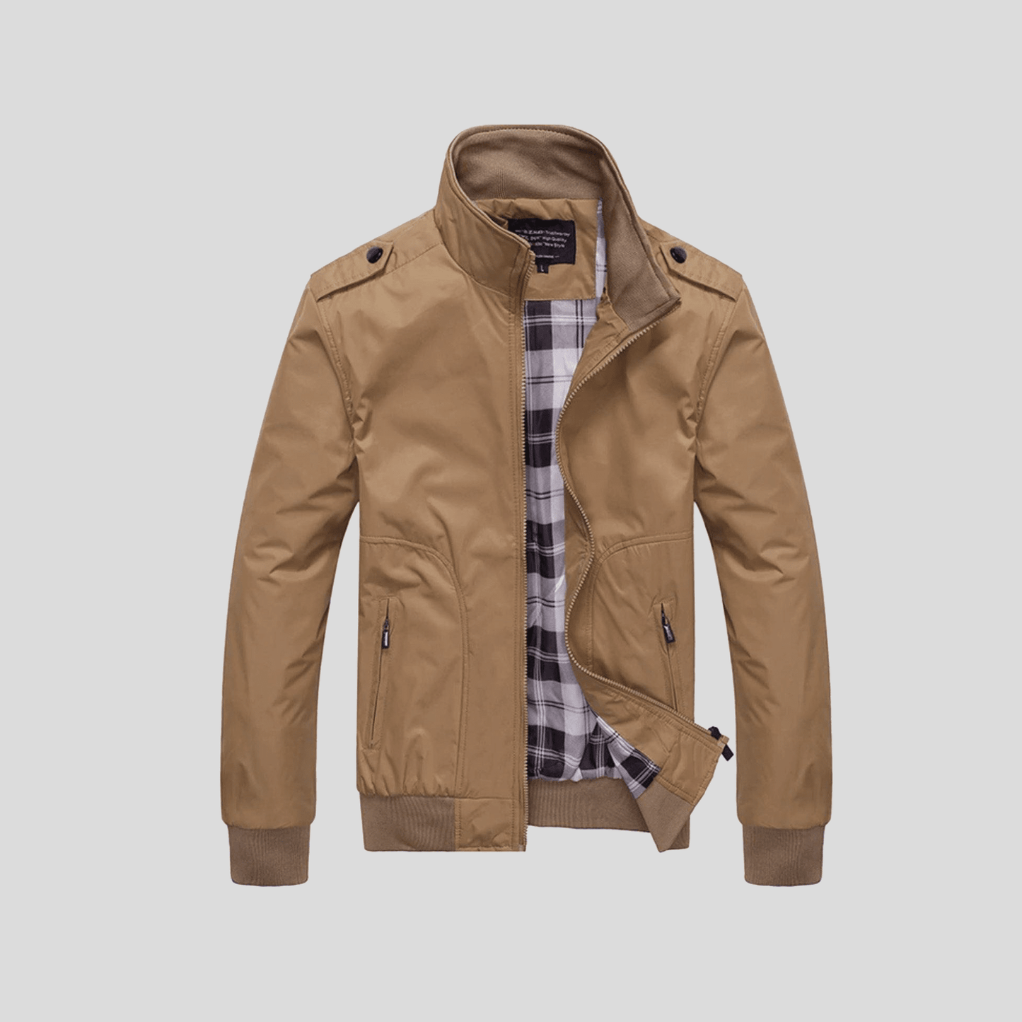 Wallace - Bunda typu blouson