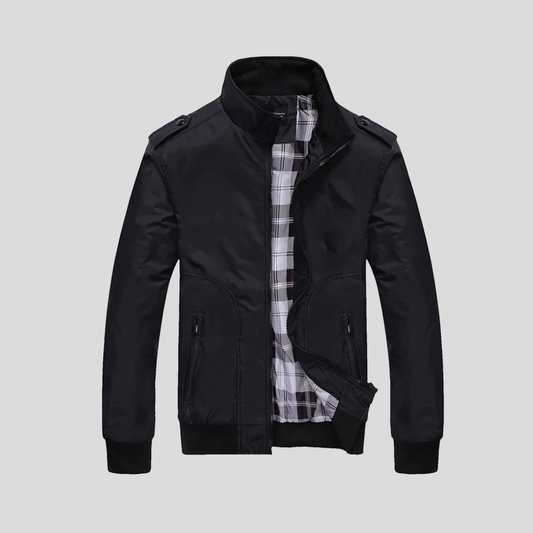 Wallace - Bunda typu blouson