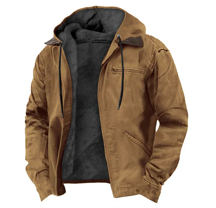 Damian | Premium Thermal Comfort