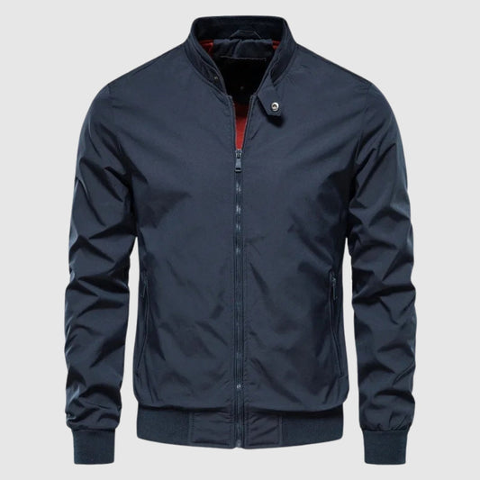 Libuše – Nepromokavá bunda typu bomber