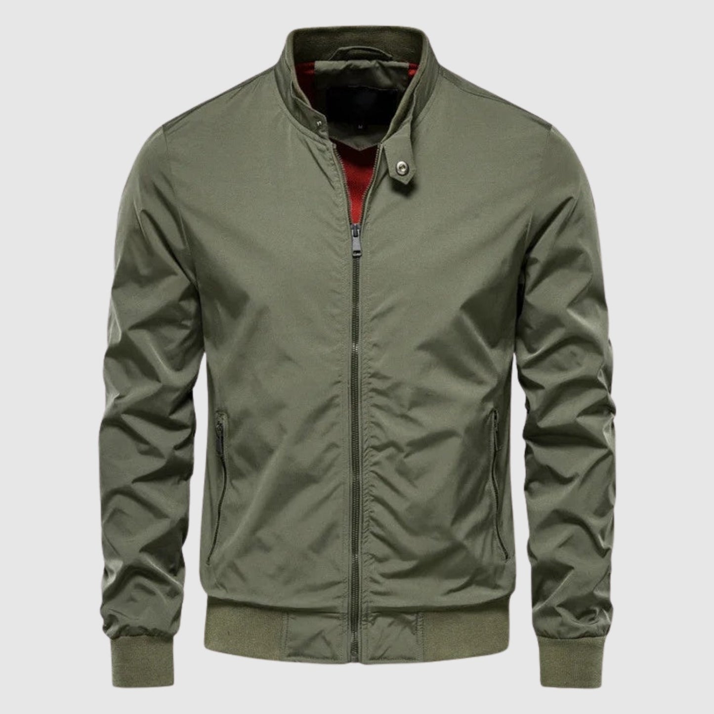 Libuše – Nepromokavá bunda typu bomber