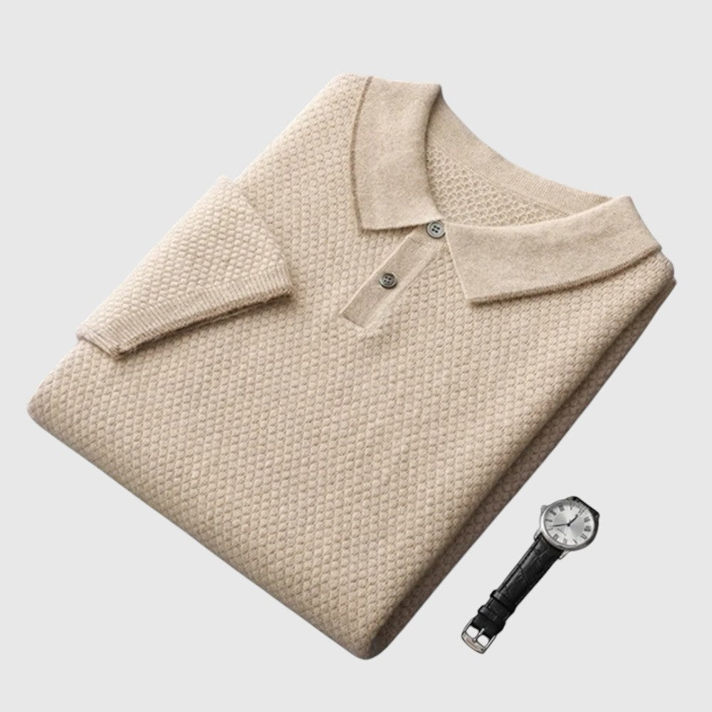 Libuše – Luxusní polo Aristo