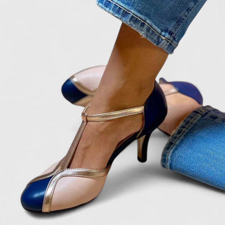 Erika | Ortopedické Elegantní Lodičky