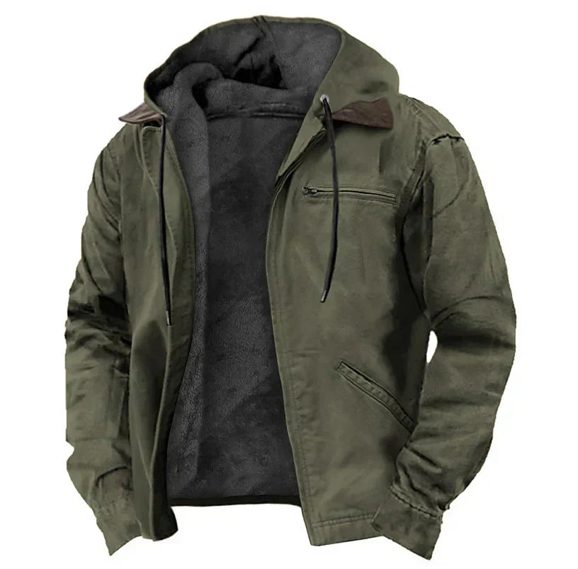 Damian | Premium Thermal Comfort