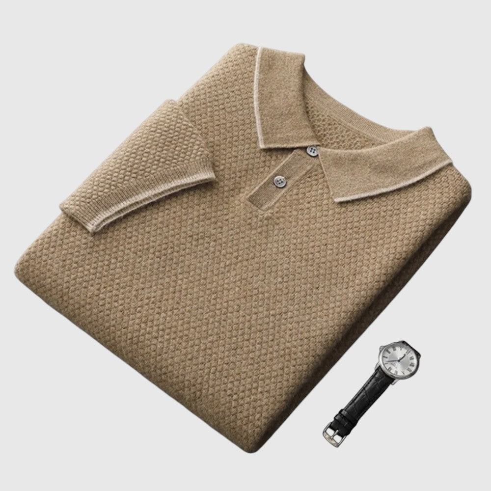 Libuše – Luxusní polo Aristo