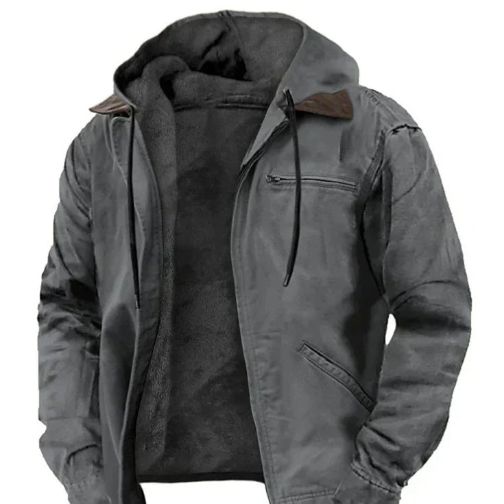 Damian | Premium Thermal Comfort