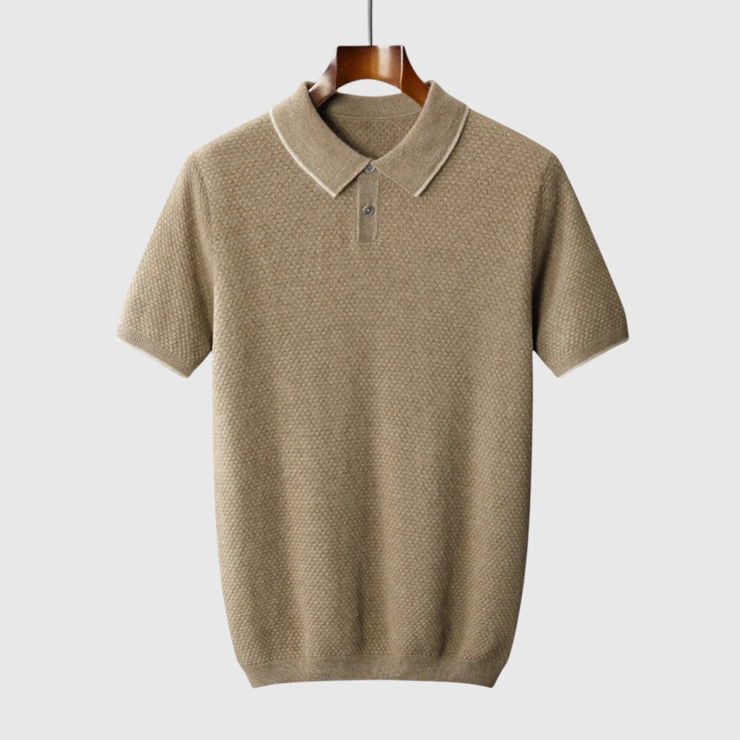 Libuše – Luxusní polo Aristo