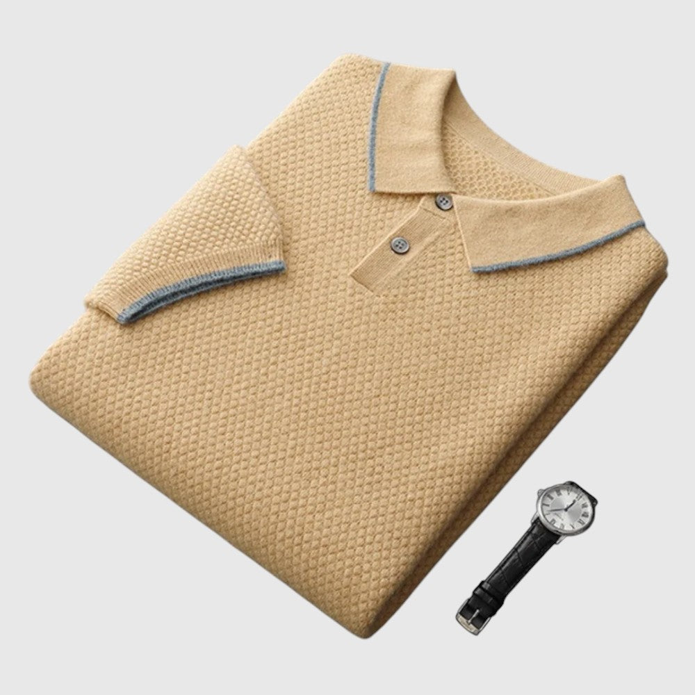 Libuše – Luxusní polo Aristo