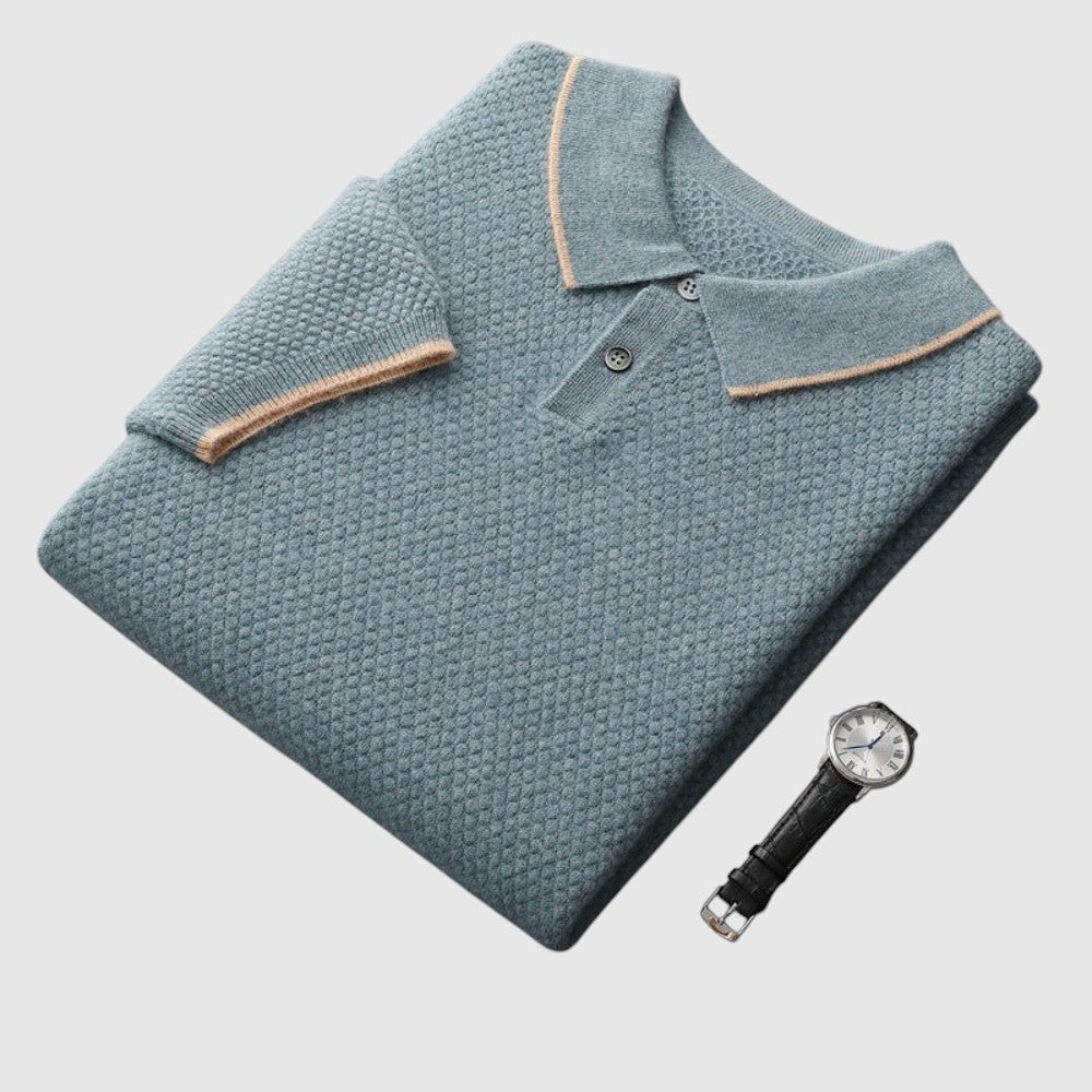 Libuše – Luxusní polo Aristo
