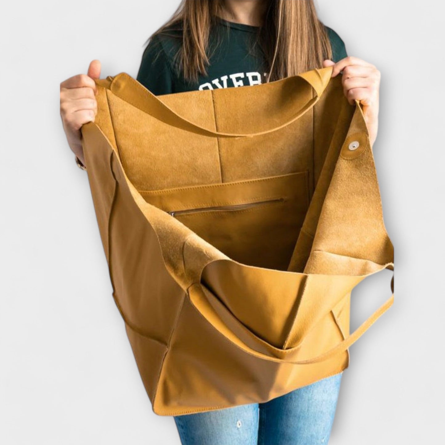 Marta | Oversized víkendová taška