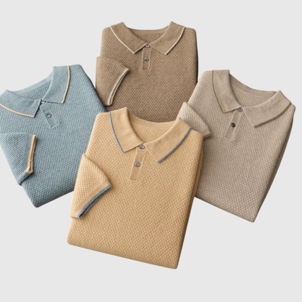 Libuše – Luxusní polo Aristo