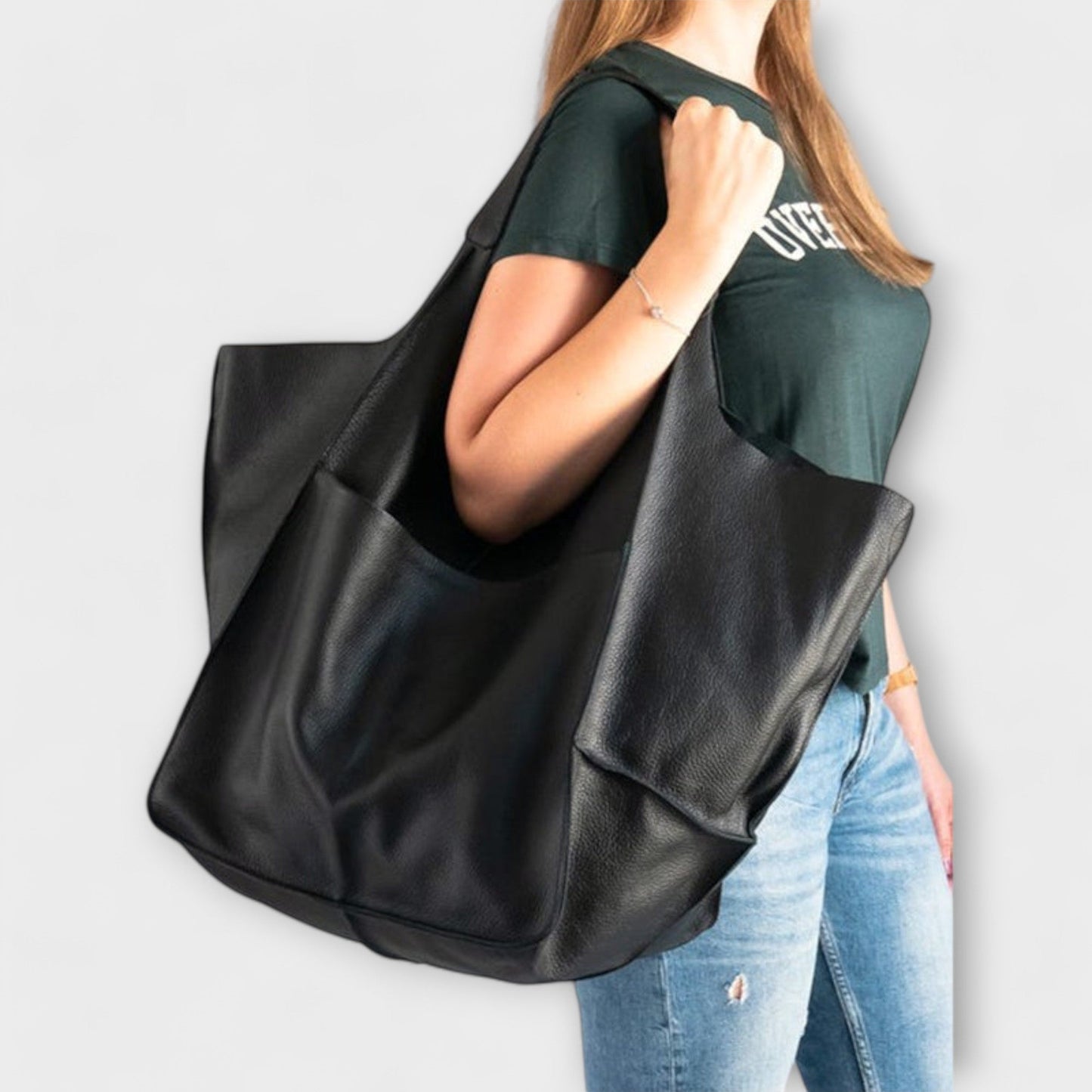 Marta | Oversized víkendová taška