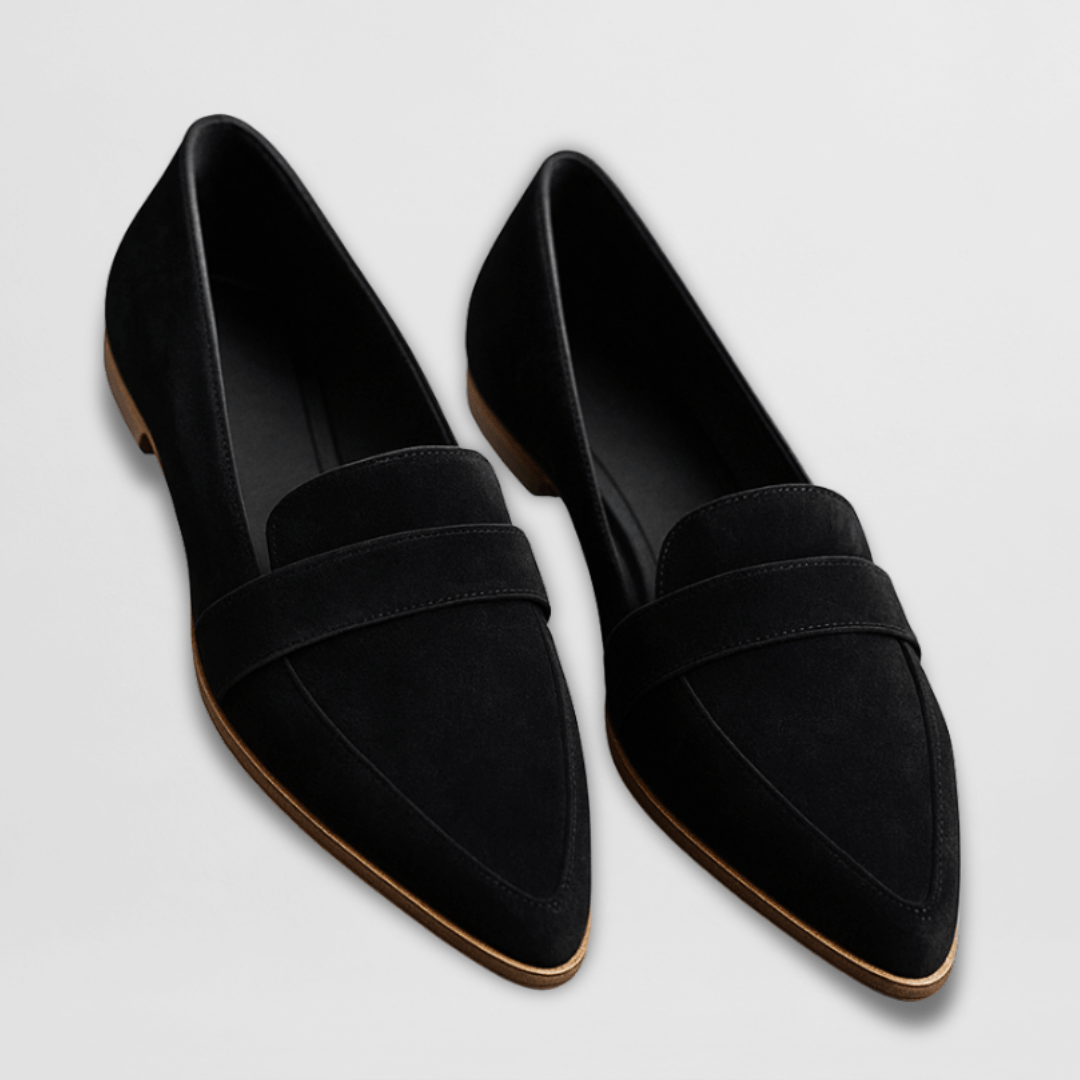 Krystyna | Elegantní Ortopedická Obuv