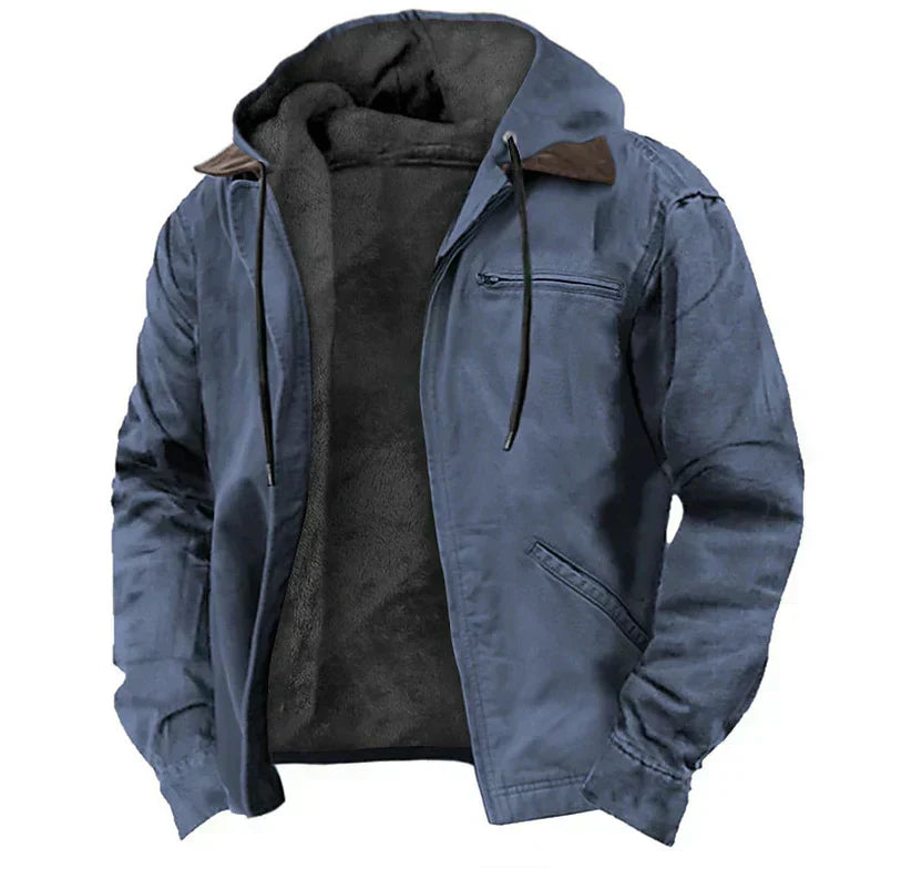 Damian | Premium Thermal Comfort
