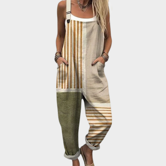 Vzorované Boho Lacláče