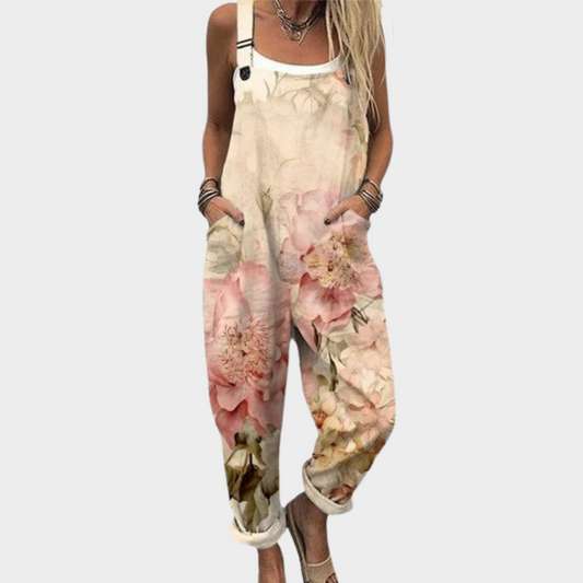 Vzorované Boho Lacláče