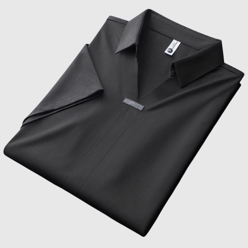 Libuše- Elegantní polo tričko pro muže