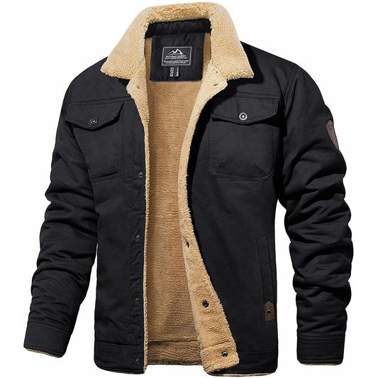 Krzysztof | Elegantní bomber jacket