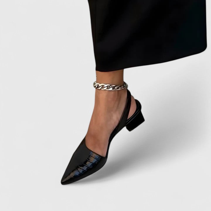 Justýna | Ortopedické Elegantní Lodičky