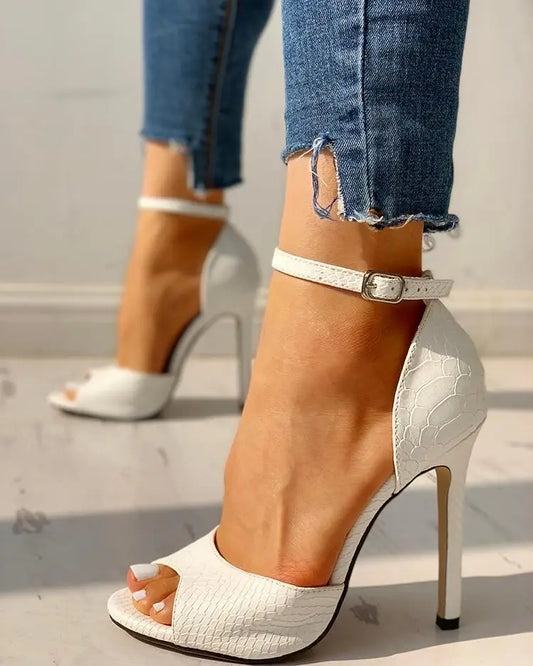 Stanislava | Ortopedické Elegantní Lodičky