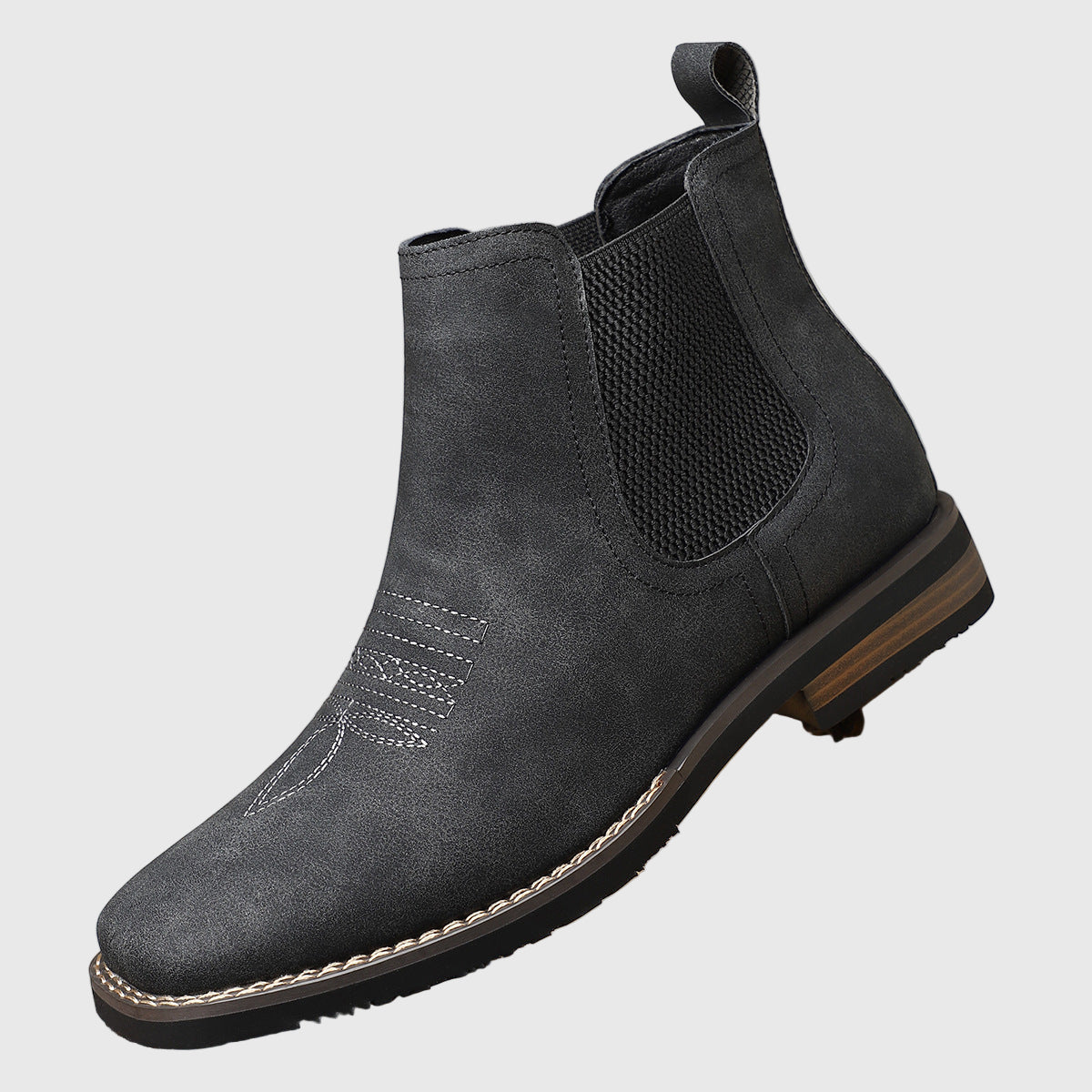 Perla Maxwell Boots