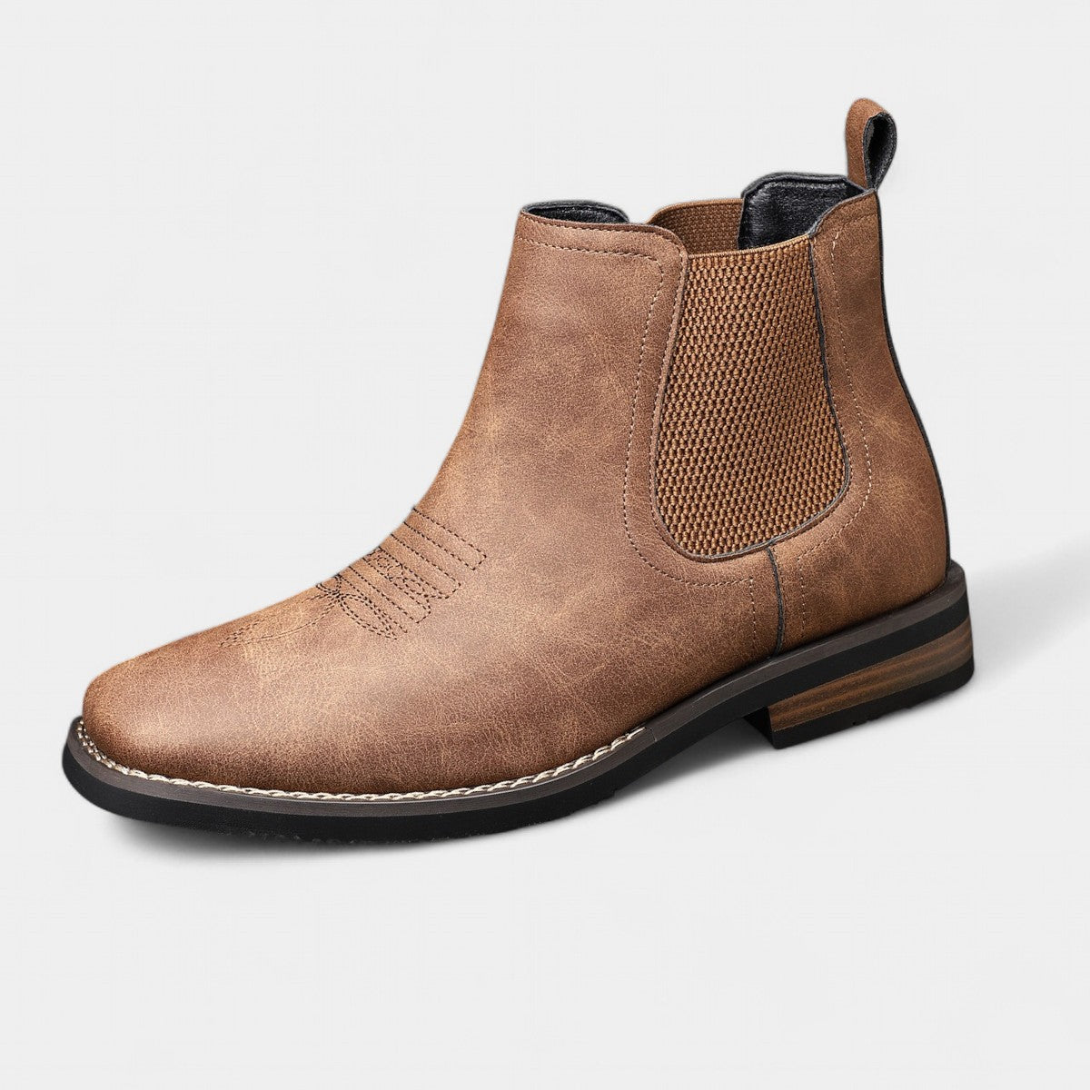 Perla Maxwell Boots
