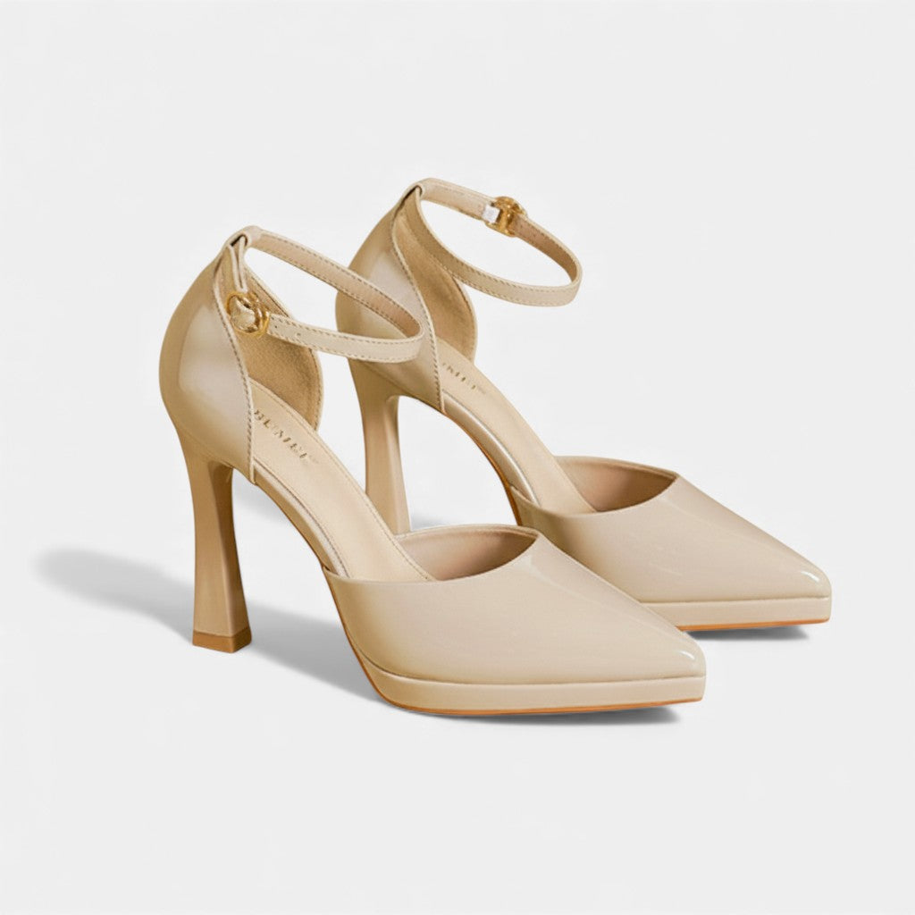 Dita | Ortopedické Elegantní Lodičky
