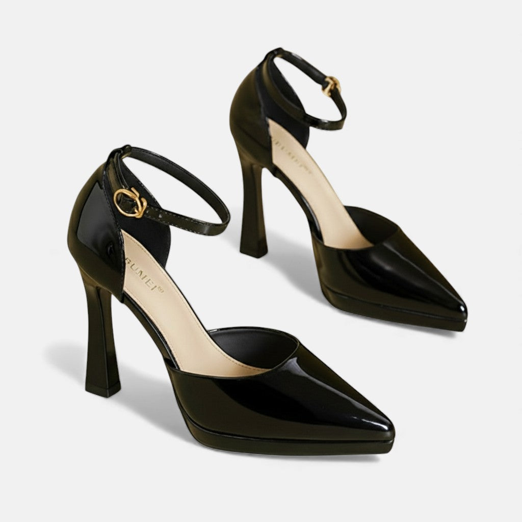 Dita | Ortopedické Elegantní Lodičky