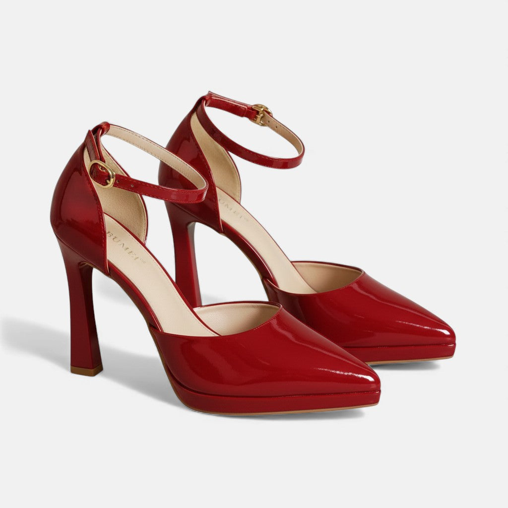 Dita | Ortopedické Elegantní Lodičky