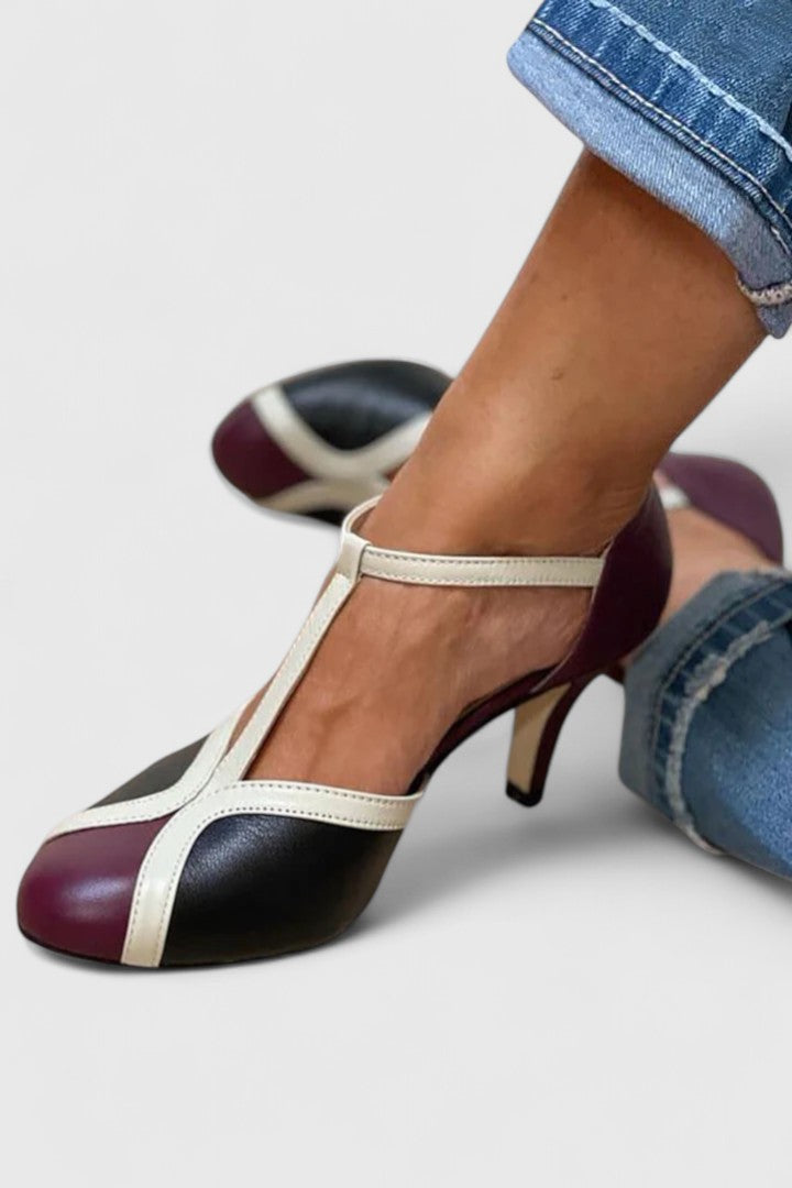 Erika | Ortopedické Elegantní Lodičky