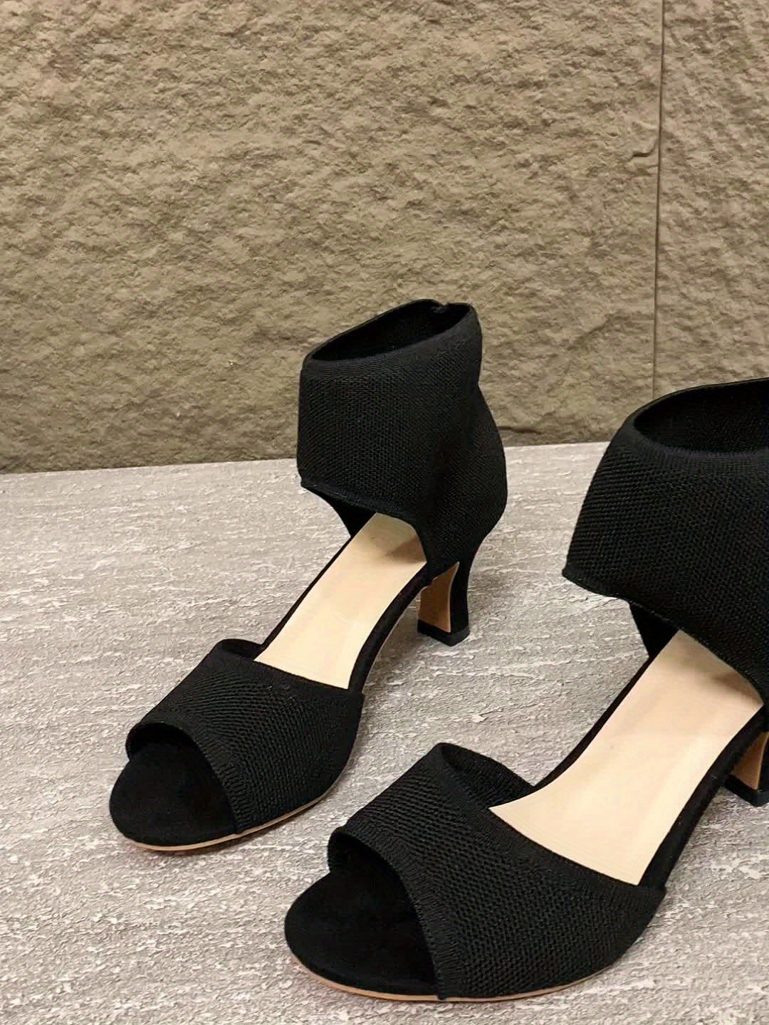 Vlasta | Ortopedické Elegantní Lodičky