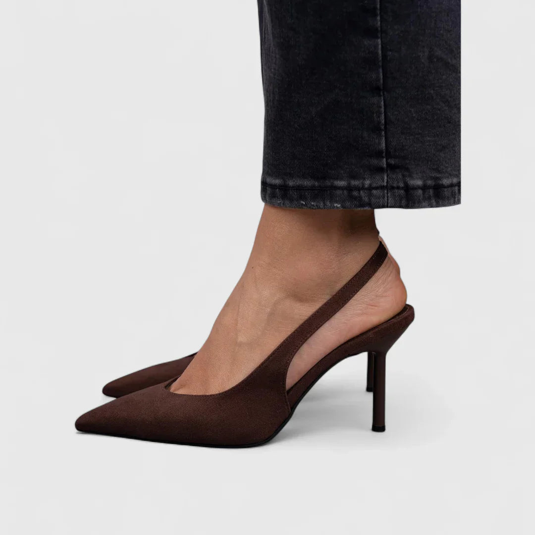 Sabina | Ortopedické Elegantní Lodičky