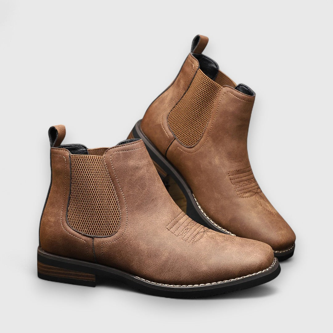 Perla Maxwell Boots
