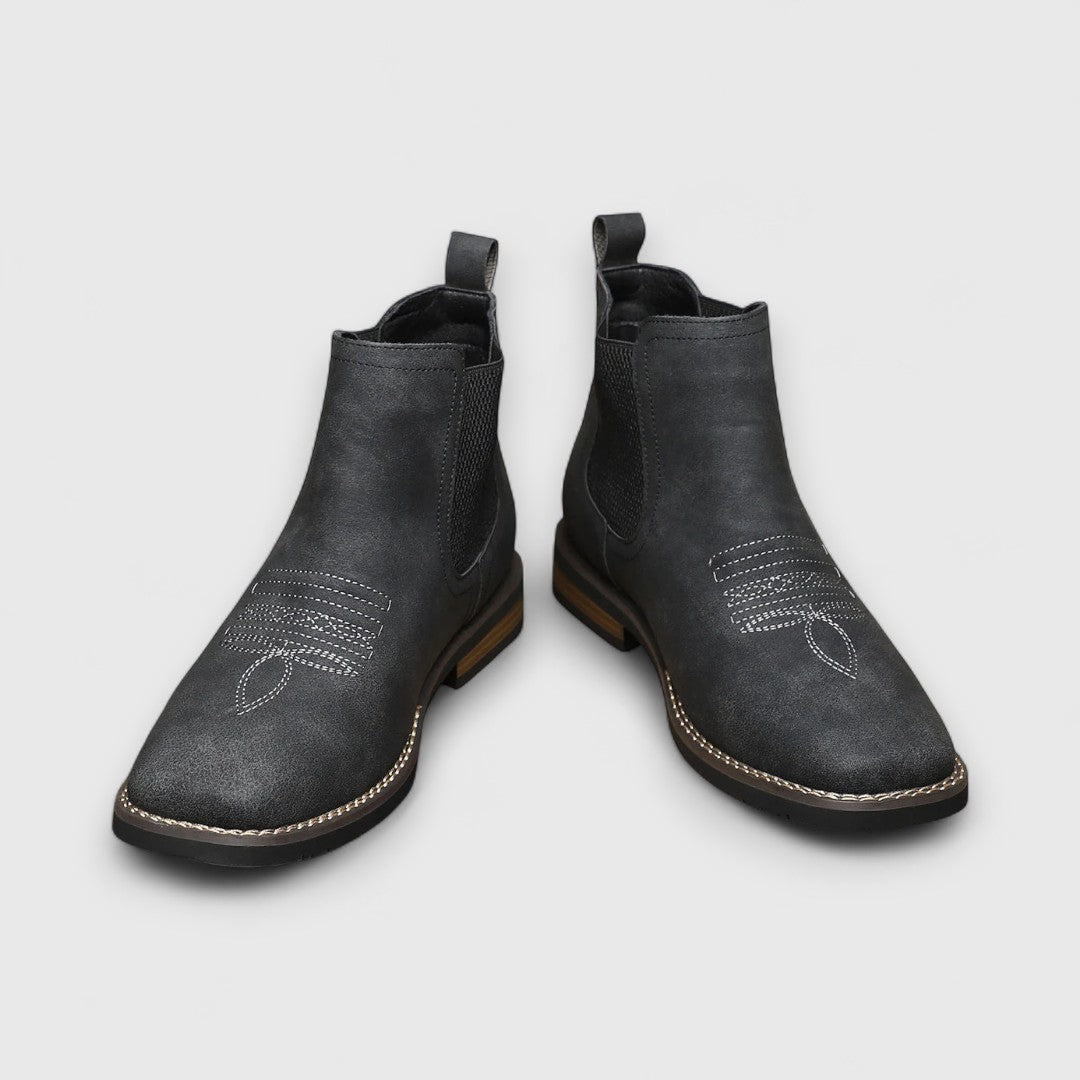Perla Maxwell Boots