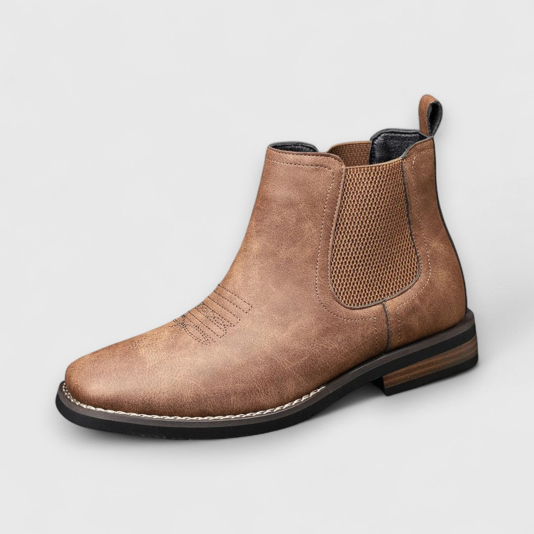 Perla Maxwell Boots