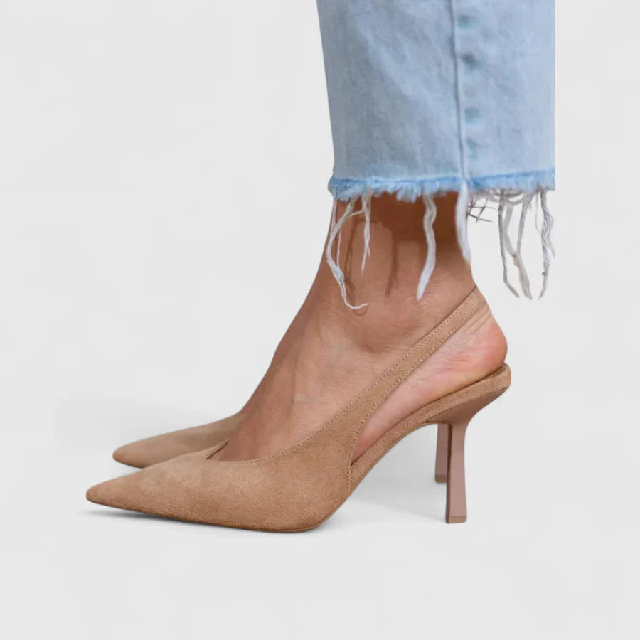 Sabina | Ortopedické Elegantní Lodičky